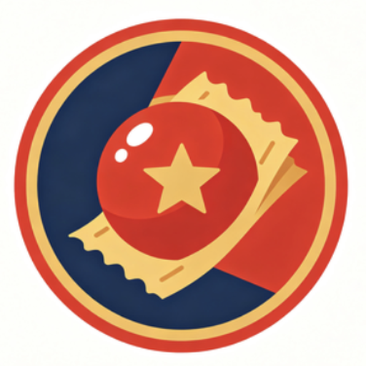 搏彩app logo